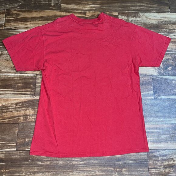 Vintage Winnie The Pooh Disney Chicago T-Shirt Size Large L - Picture 9 of 9